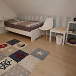 Apartamento Ostsee Pelzerhaken Neustadt in Holstein
