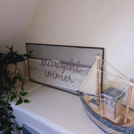 Daire Ostsee Pelzerhaken