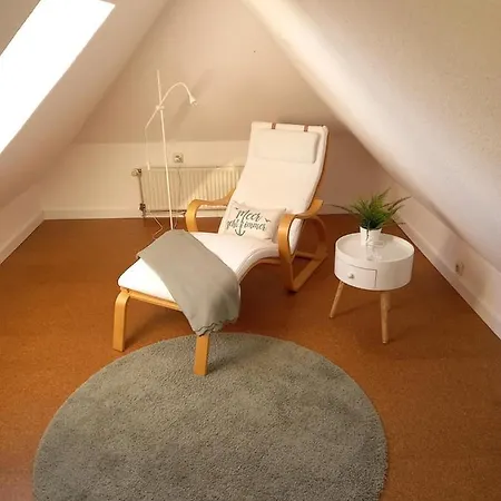 Daire Ostsee Pelzerhaken