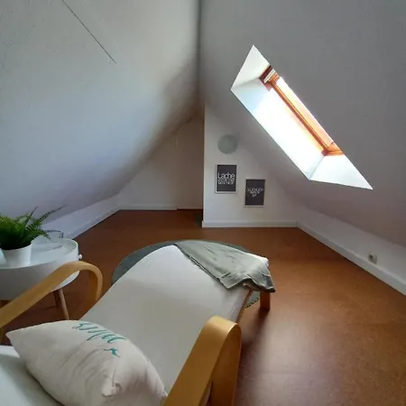 Ostsee Pelzerhaken Daire