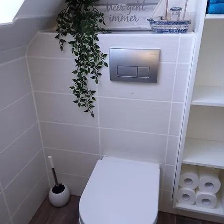 Ostsee Pelzerhaken Daire Neustadt in Holstein