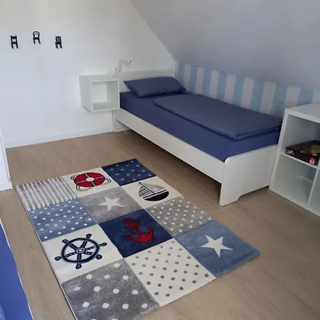 Apartment Ostsee Pelzerhaken *