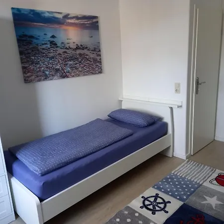 Ostsee Pelzerhaken Apartment