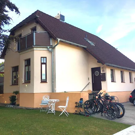 Ostsee Pelzerhaken *