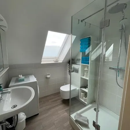 Ostsee Pelzerhaken Daire Neustadt in Holstein