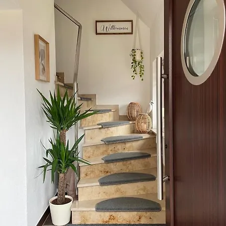 Daire Ostsee Pelzerhaken