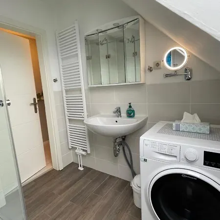 Daire Ostsee Pelzerhaken *