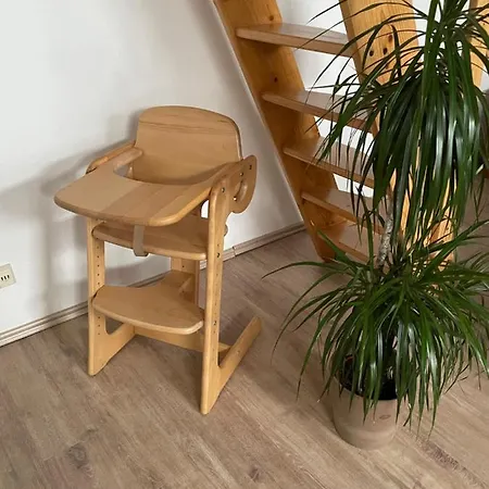 Ostsee Pelzerhaken Daire