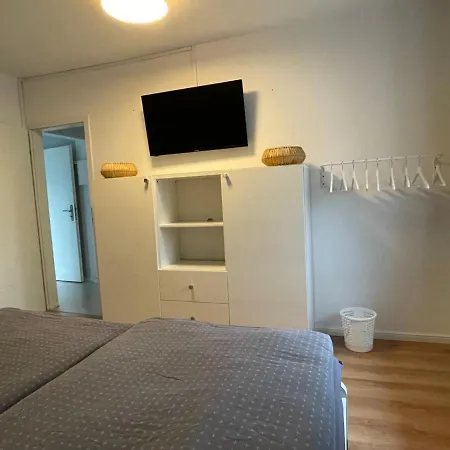 Ostsee Pelzerhaken * Neustadt in Holstein