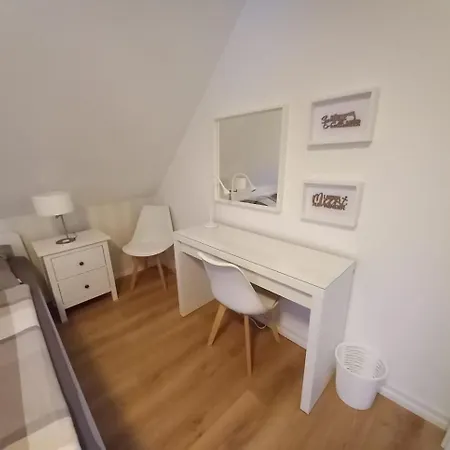 Daire Ostsee Pelzerhaken