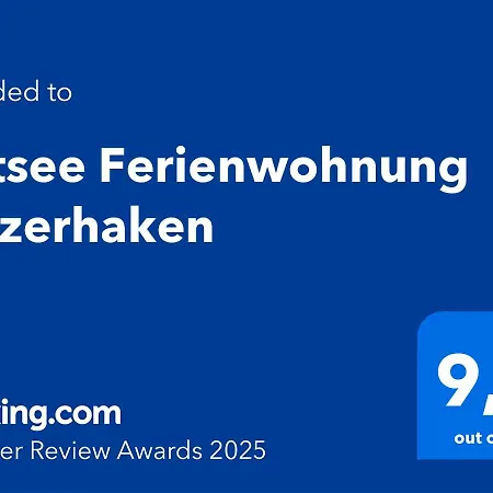 Ostsee Pelzerhaken