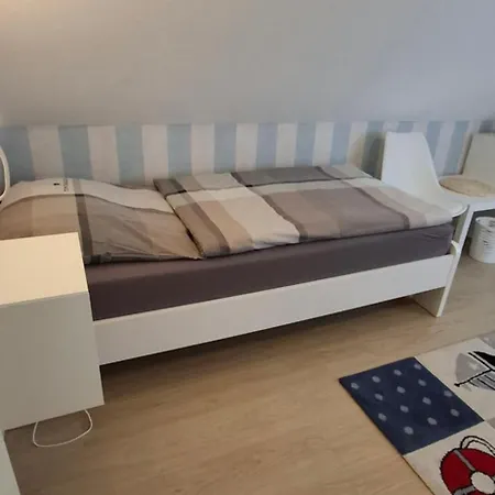 Daire Ostsee Pelzerhaken