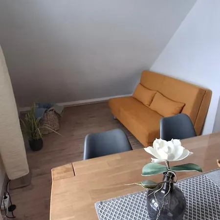 Daire Ostsee Pelzerhaken