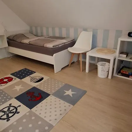 Daire Ostsee Pelzerhaken Neustadt in Holstein