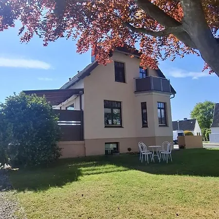 Daire Ostsee Pelzerhaken Neustadt in Holstein